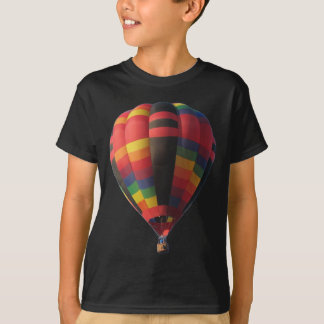 ballon 3 t-shirt