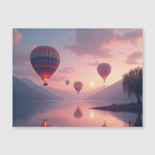 Ballon Avontuur Dromen