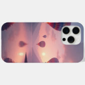 Ballon Avontuur Dromen Case-Mate iPhone Case (Achterkant (horizontaal))