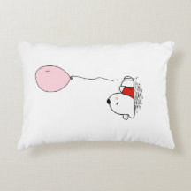 Ballon Beer Afloat Schattige