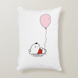 Ballon Beer Afloat Schattige Accent Kussen