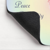 ballon Beer mousepad Muismat (Hoek)