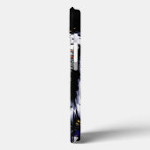 ballon Case-Mate iPhone case (Achterkant / Links)