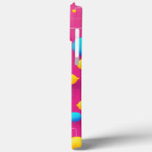ballon Case-Mate iPhone case (Achterkant / Links)
