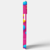 ballon Case-Mate iPhone case (Achterkant / Rechts)
