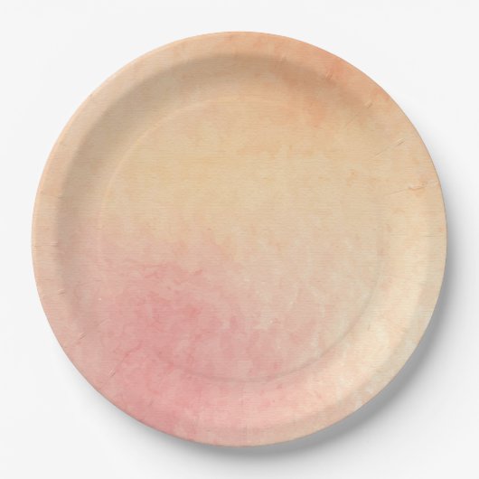 Ballon Clip Art Pastel Party-ballonnen Papieren Bordje (Voorkant)