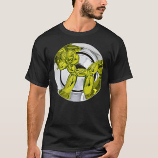 Ballon Dog Classic Jeff Koons Essential T-Shirt