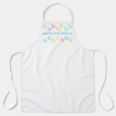 Ballon Dog Crossing Schort (Voorkant)