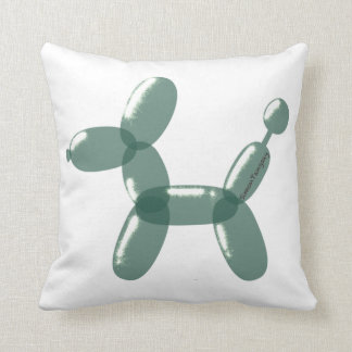 Ballon Dog Kussen