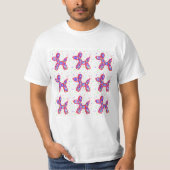 Ballon Dogs Party 2 T-Shirt (Voorkant)