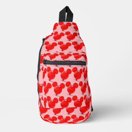 Ballon Draagtas Sling Bag (Voorkant)