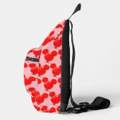 Ballon Draagtas Sling Bag (Rechts)