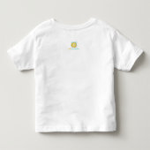 Ballon en t-shirt (Achterkant)