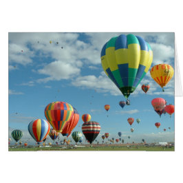 ballon Fiesta Albuquerque