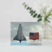 Ballon Fiesta Albuquerque Special Shapes Briefkaart (Staand voorkant)