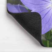 Ballon Flower Mousepad Muismat (Hoek)