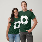 BALLON FOOT-T-shirt T-shirt (Unisex)