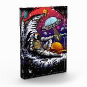 ballon fotoblokken (Links)