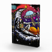 ballon fotoblokken (Rechts)