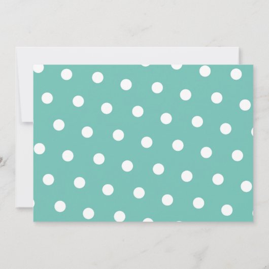 Ballon Gedeeld Verjaardagsfeest Confetti Jongensme Kaart (Achterkant)