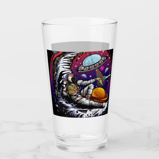 ballon glas (Voorkant)