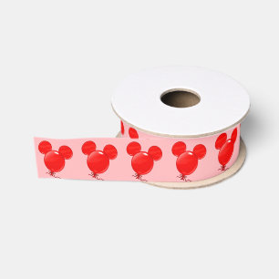 Ballon grosgrain lint