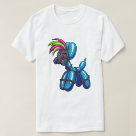 Ballon Hond T-Shirt