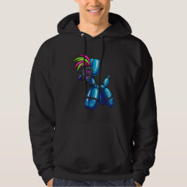 Ballon Hond Volwassenen Pullover