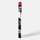 ballon iPhone hoesje (Rechterkant)