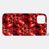 Ballon iPhone / iPad hoesje (Achterkant (horizontaal))