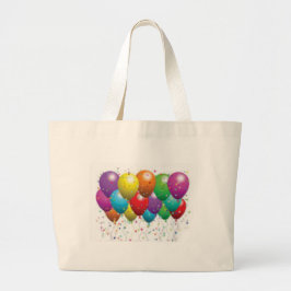 ballon_jarig_card_pas-r11e61ed9b9074290b grote tote bag