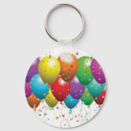 ballon_jarig_card_pas-r11e61ed9b9074290b sleutelhanger