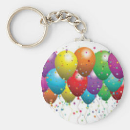 ballon_jarig_card_pas-r11e61ed9b9074290b sleutelhanger