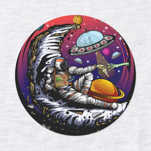 ballon labels (Design 1)