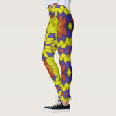 ballon leggings (Links)