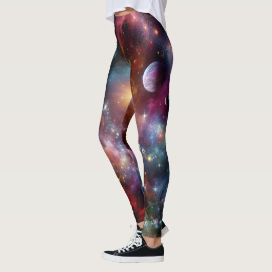 ballon leggings (Links)