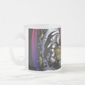 ballon matglas koffiemok (Links)