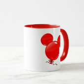Ballon Mok (Voorkant rechts)