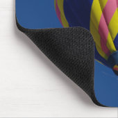 ballon Mousepad Muismat (Hoek)