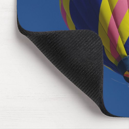 ballon Mousepad Muismat (Hoek)