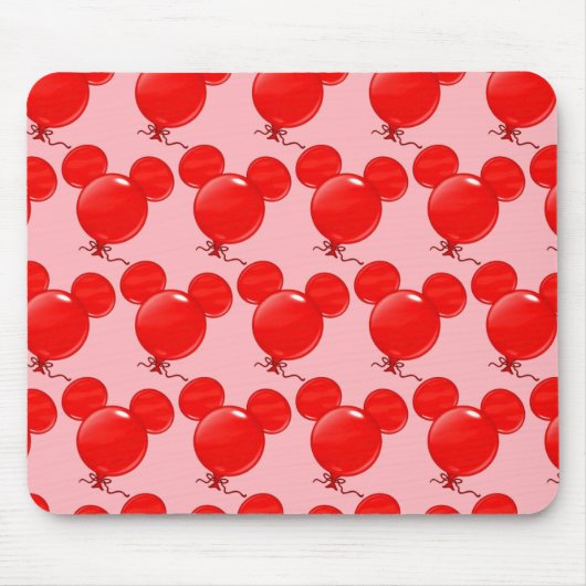 Ballon Muismat (Voorkant)