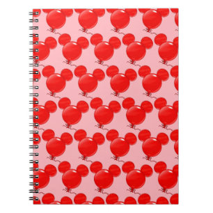 Ballon Notitieboek
