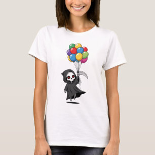 Ballon Oogster T-shirt