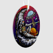 ballon ornament (voorkant)