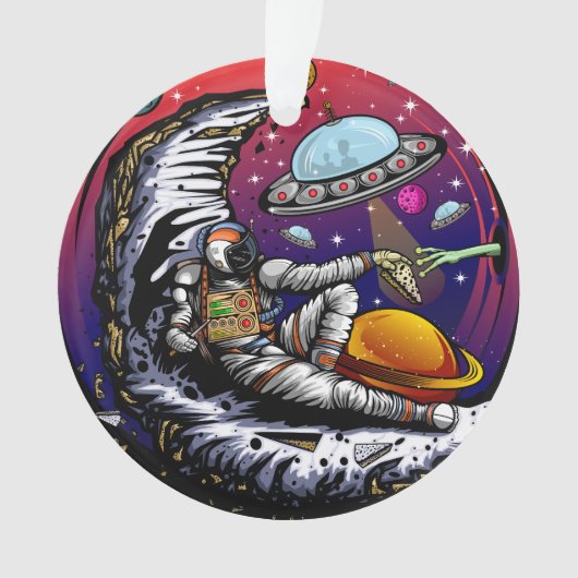 ballon ornament (voorkant)