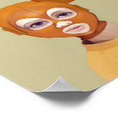 ballon poster (Hoek)