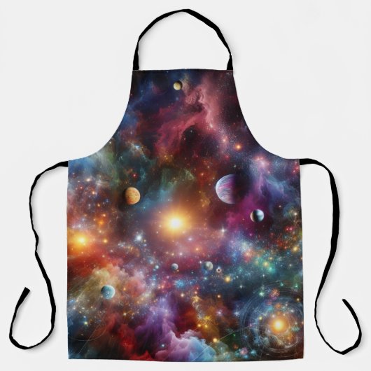 ballon schort (Voorkant)