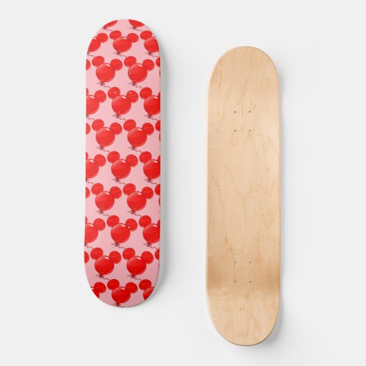 Ballon Skateboard (Voorkant)