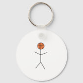 ballon sleutelhanger (Voorkant)