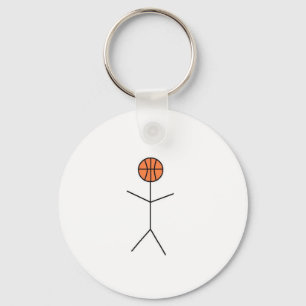 ballon sleutelhanger